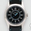 パテックフィリップ カラトラバ Ref.6007G-011 ホワイトゴールド エボニーブラック文字盤 中古 uz8ercvr 商品画像1