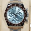 ロレックス デイトナ Ref.116506A プラチナ アイスブルー文字盤 中古 wm5o3k2e 商品画像1