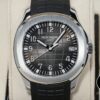 パテックフィリップ アクアノート Ref.5167A-001 ステンレススチール ブラック文字盤 美品 xnisapiy 商品画像1