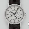 ヴァシュロンコンスタンタン ジュビレ 1755 Ref.85250/000G-9141 ホワイトゴールド シルバー文字盤 美品 ynwr8e57 商品画像1