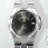 ヴァシュロンコンスタンタン オーヴァーシーズ Ref.42040/423A ステンレススチール グレー文字盤 中古 vxwijeri 商品画像1