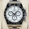 ロレックス デイトナ Ref.126500LN ステンレススチール ホワイト文字盤 美品 o2ss3jwt 商品画像1