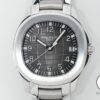 パテックフィリップ アクアノート エクストララージ Ref.5167/1A-001 ステンレススチール ブラック文字盤 美中古 x4a3g9jd 商品画像1