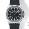 パテックフィリップ アクアノート Ref.5064A-001 ステンレススチール ブラック文字盤 中古 vsoi3mfy 商品画像1