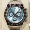 ロレックス デイトナ Ref.116506 プラチナ アイスブルー文字盤 美品 vex6iuvf 商品画像1