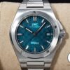 IWC インヂュニア オートマティック 40 Ref.IW328903 ステンレススチール グリーン文字盤 美品 u685ynra 商品画像1