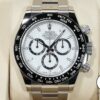 ロレックス デイトナ Ref.126500LN ステンレススチール ホワイト文字盤 未使用 y9p9st54 商品画像1