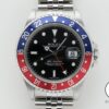 ロレックス GMTマスター Ref.16700 ステンレススチール ブラック文字盤 オイスターブレスレット 中古 s7po6qcz 商品画像1
