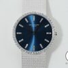 パテックフィリップ カラトラバ Ref.3759/1 ホワイトゴールド ブルー文字盤 美中古 osv2jaws 商品画像1