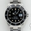 ロレックス サブマリーナー デイト TIFFANY&CO. Ref.16610 ステンレススチール ブラック文字盤 中古 rf88vpo4 商品画像1