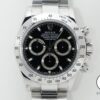 ロレックス デイトナ Ref.116520 ステンレススチール ブラック文字盤 中古 wf2dtxjf 商品画像1