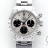 ロレックス デイトナ Ref.6265 ステンレススチール シルバー文字盤 中古 KJ0M35A1 商品画像1