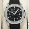 パテックフィリップ アクアノート Ref.5267/200A-001 ステンレススチール ブラック文字盤 未使用 375o34mq 商品画像1
