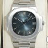 パテックフィリップ ノーチラス Ref.5800/1A-001 ステンレススチール ブルー文字盤 中古 qgqii2ox 商品画像1