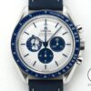 オメガ スピードマスター 記念モデル コーアクシャル マスター クロノメーター クロノグラフ 42MM Ref.310.32.42.50.02.001 ステンレススチール シルバー文字盤 未使用 bi6fpgij 商品画像1