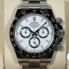 ロレックス デイトナ Ref.126500LN ステンレススチール ホワイト文字盤 中古 gwsabbwb 商品画像1