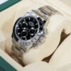 ロレックス デイトナ Ref.116520 ステンレススチール ブラック文字盤 中古 92dv9eqq 商品画像4