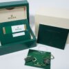 ロレックス デイトナ Ref.116520 ステンレススチール ブラック文字盤 中古 92dv9eqq 商品画像10