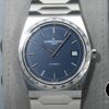 ヴァシュロンコンスタンタン ヒストリーク 222 Ref.4200H/222A-B934 ステンレススチール ブルー文字盤 美品 uzgie8gi 商品画像1