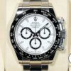 ロレックス デイトナ Ref.126500LN ステンレススチール ホワイト文字盤 未使用 fw4n4rsg 商品画像1