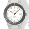 IWC GSTアクアタイマー Ref.IW353603 ステンレススチール シルバー文字盤 美品 yjnibf8o 商品画像1