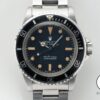 ロレックス サブマリーナー Ref.5513 ステンレススチール ブラック文字盤 中古 jt7q2pxa 商品画像1