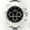 ロレックス デイトナ エルプリメロ Ref.16520 ステンレススチール ブラック文字盤 美品 imjgof2z 商品画像1