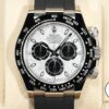 ロレックス デイトナ Ref.116519LN ホワイトゴールド メテオライト文字盤 中古 g8aoud56 商品画像1