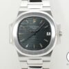パテックフィリップ ノーチラス Ref.3800/1 ステンレススチール ブルー文字盤 中古 xvepyqa2 商品画像1