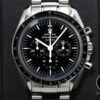 オメガ スピードマスター プロフェッショナル 1957本限定 Ref.311.33.42.50.01.001 ステンレススチール ブラック文字盤 中古 n98w5vr2 商品画像1