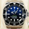 ロレックス シードゥエラー ディープシー Ref.136660 ステンレススチール D-BLUE文字盤 未使用 648nt3pp 商品画像1