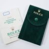 ロレックス デイデイト36 Ref.18238G イエローゴールド シャンパンx10Pダイヤ文字盤 中古 nmuiai3p 商品画像10