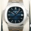 パテックフィリップ ノーチラス Ref.5811/1G-001 ホワイトゴールド ブルー・ソレイユ文字盤 美品 caqjnans 商品画像1