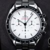 オメガ スピードマスター ムーンウォッチ プロフェッショナル Ref.310.30.42.50.04.001 ステンレス ホワイト文字盤 美品 n6hpdbcz 商品画像1