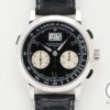 A.ランゲ＆ゾーネ ダトグラフ Ref.403.035 プラチナ ブラック文字盤 中古 m6ndczs6 商品画像1