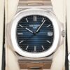 パテックフィリップ ノーチラス Ref.5811/1G-001 ホワイトゴールド ブルー・ソレイユ文字盤 未使用 7z8hbmu5 商品画像1