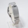 ロレックス オイスターパーペチュアル Ref.77080 ステンレススチール ブラック文字盤 美中古 rq5s3r3u 商品画像7