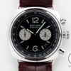 パネライ ラジオミール クロノグラフ Ref.PAM00163 ステンレススチール ブラック文字盤 美中古 ov53btj3 商品画像1