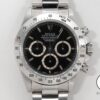 ロレックス デイトナ エルプリメロ Ref.16520 ステンレススチール ブラック文字盤 中古 dyp5f4pr 商品画像1