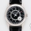 パテックフィリップ カラトラバ Ref.6006G-001 ホワイトゴールド ブラック文字盤 美中古 364gdgga 商品画像1