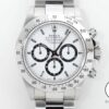 ロレックス デイトナ エルプリメロ Ref.16520 ステンレススチール ホワイト文字盤 中古 nkk5pjcb 商品画像1
