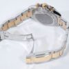 ロレックス デイトナ Ref.116523 ステンレススチール/イエローゴールド ブラック文字盤 中古 7c6iiheb 商品画像8