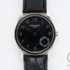 パテックフィリップ カラトラバ Ref.5026G-001 ホワイトゴールド ブラック文字盤 中古 icrfq4q4 商品画像1