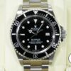 ロレックス シードゥエラー Ref.16600 ステンレススチール ブラック文字盤 デッドストック krujv497 商品画像1