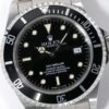 ロレックス シードゥエラー Ref.16600 ステンレススチール ブラック文字盤 中古 9ndmqwkn 商品画像3