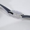 パテックフィリップ カラトラバ Ref.4997/200G-001 ホワイトゴールド ギヨシェ装飾のラック塗装ミッドナイトブルー文字盤 未使用 33p46uyy 商品画像5