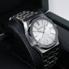 オーデマピゲ ロイヤルオーク Ref.15510ST.OO.1320ST.08 ステンレススチール シルバー文字盤 美中古 a8c2ourv 商品画像5