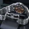 オーデマピゲ ロイヤルオーク Ref.15510ST.OO.1320ST.08 ステンレススチール シルバー文字盤 美中古 a8c2ourv 商品画像8