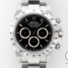 ロレックス デイトナ エルプリメロ Ref.16520 ステンレススチール ブラック文字盤 中古 dga4c9jz 商品画像1