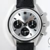タグホイヤー カレラ クロノグラフ 60周年 アニバーサリーエディション Ref.CBK221H.FC8317 ステンレススチール シルバー文字盤 美中古 xbpi66eo 商品画像1